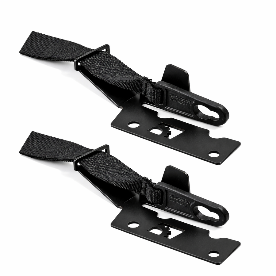 Running, brake, turn and reverse modes on the tailgate light bar