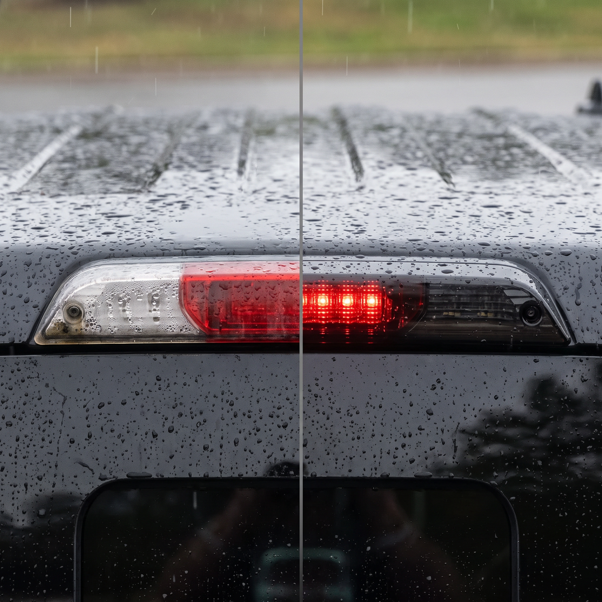 Ford Super Duty F-250/F-350/F-450 LED 3rd Brake Light (2017-2021)