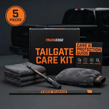 Tailgate Care Kit