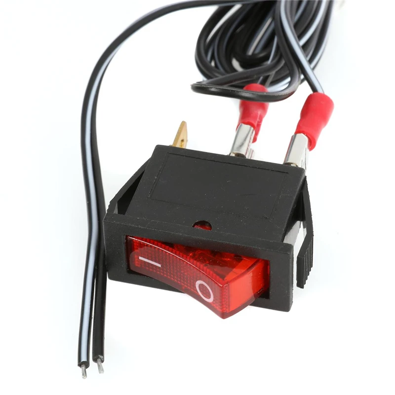 Truck Bed LED Light Kit