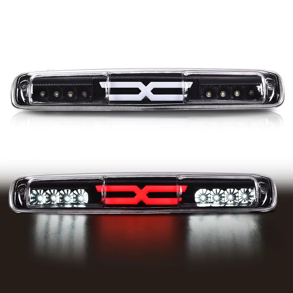 Silverado/Sierra/GMC LED Brake Light 1999-2018