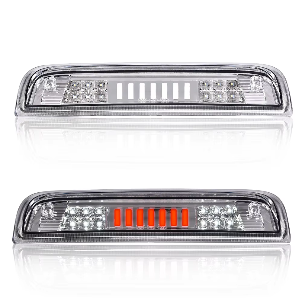 Silverado/Sierra/GMC LED Brake Light 1999-2018