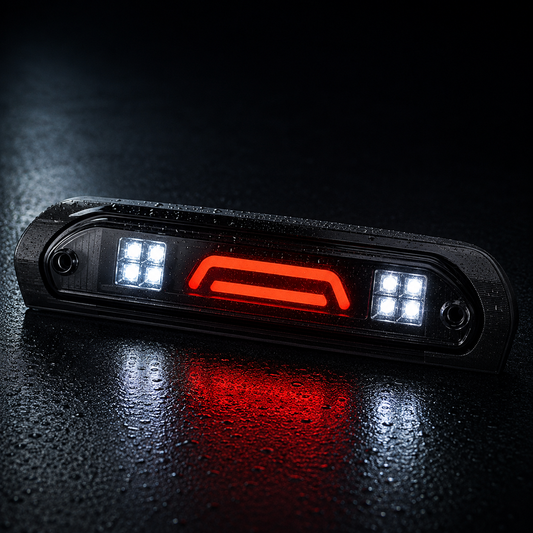 StormLock™ Third Brake Light — RAM 2003–2018.