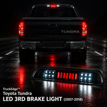 Toyota Tundra 2007-2018 Led 3rd Brake Light