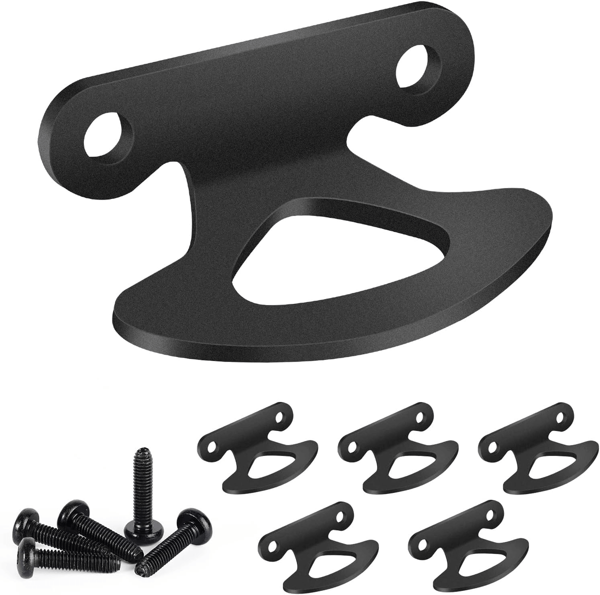 Tie Down Anchors for Ford F-150 Tie Down Hooks