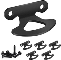 Tie Down Anchors for Ford F-150 Tie Down Hooks