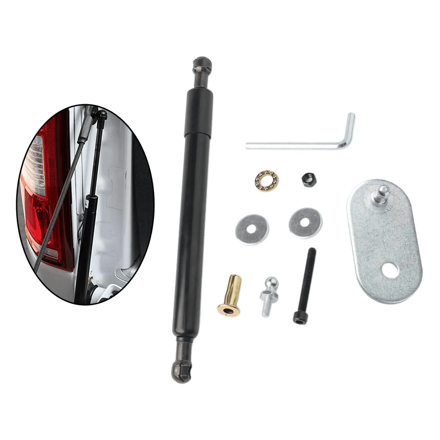 Dodge Ram 1500/2500/3500 Tailgate Assist