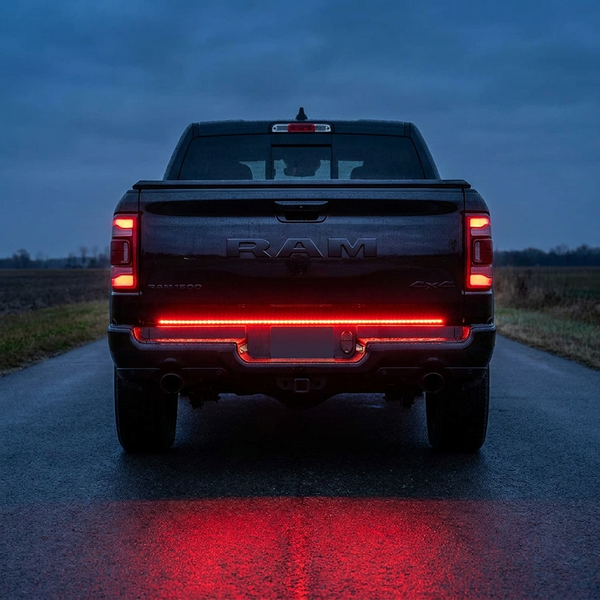 Dodge RAM Rear Taillight