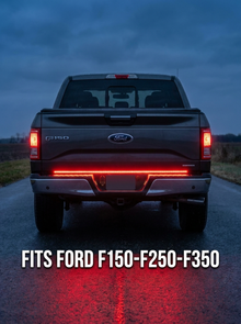 Ford F-150/F-250/F-350 Rear Taillight