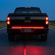 Chevrolet Silverado/Sierra Taillight