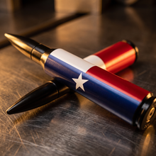 Lone Star Bullet Antenna