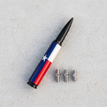 Lone Star Bullet Antenna