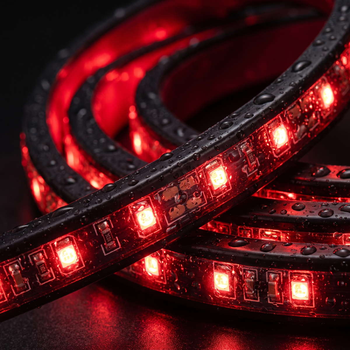 LED macro