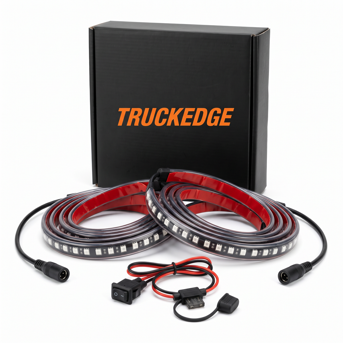 TruckEdge 60" Bed Light Kit – RAM 1500/2500/3500