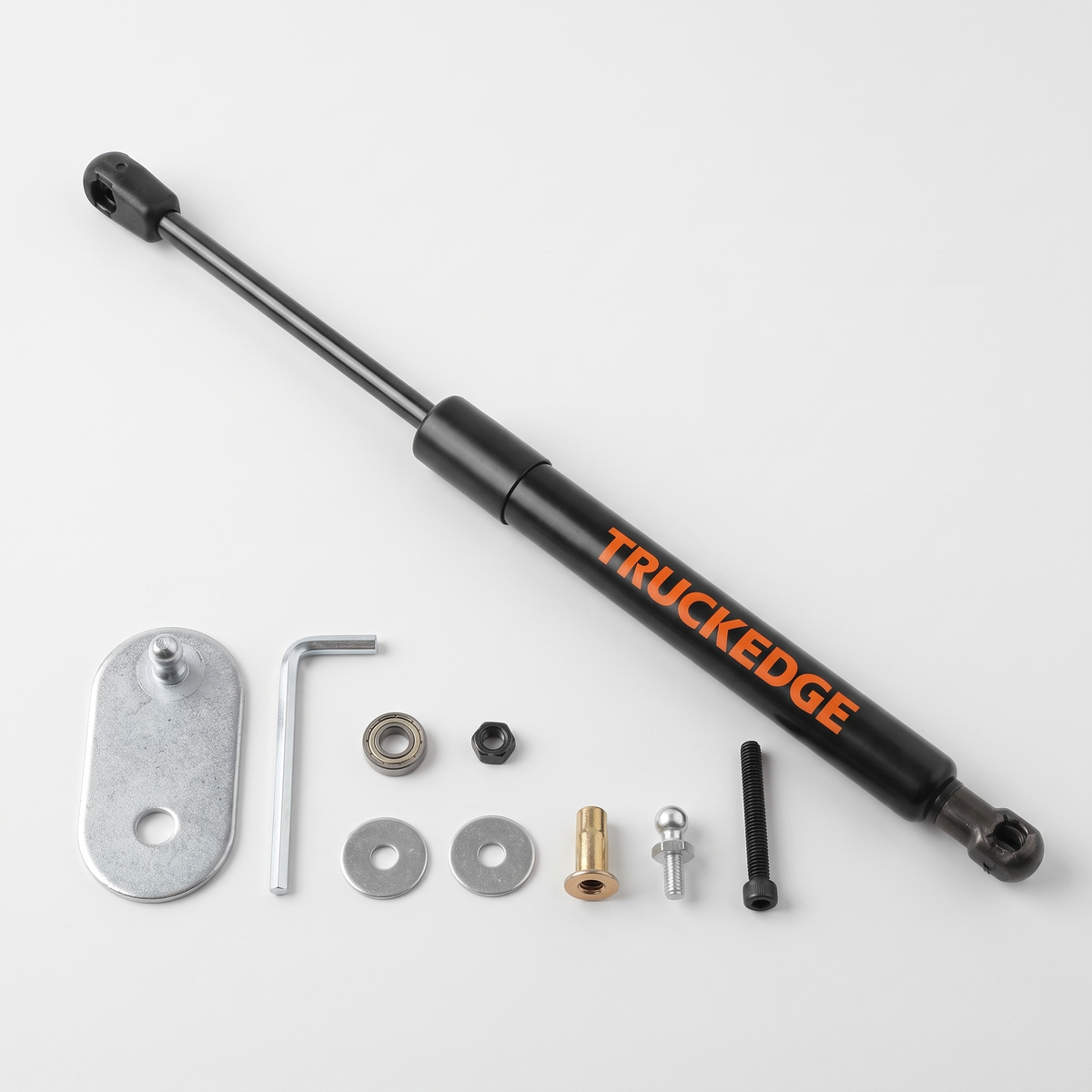 Dodge Ram Tailgate Assist