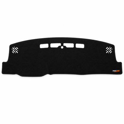 2014-2018 Silverado dash cover