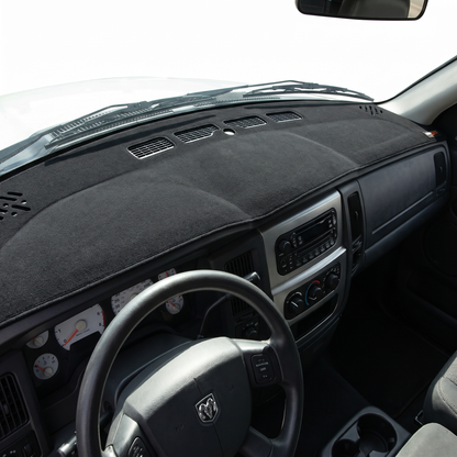 2002-2005 Ram dash cover