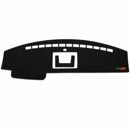 2009-2014 F-150 dash cover