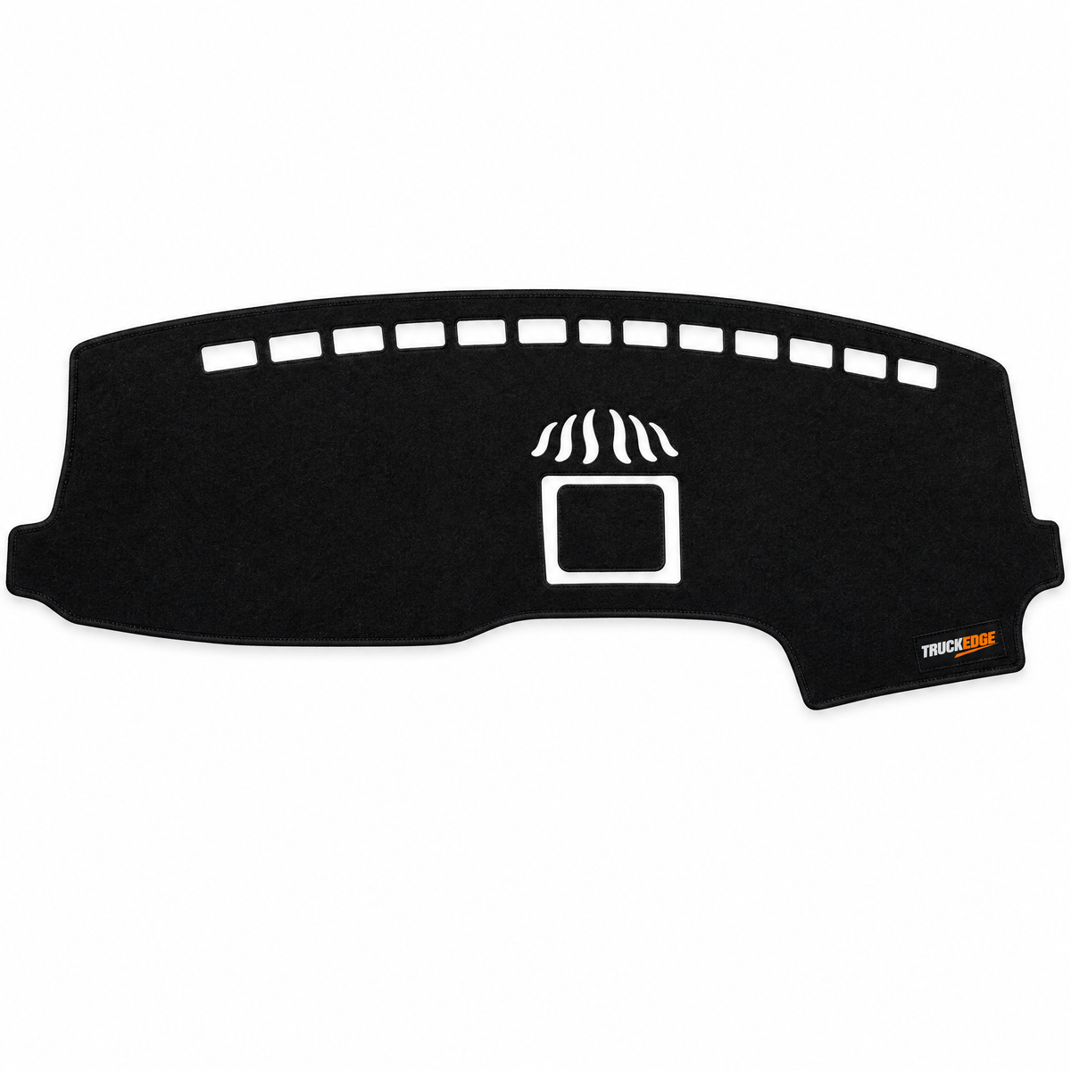 2015-2020 F-150 dash cover