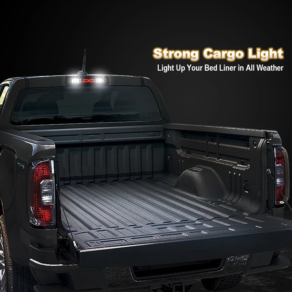 Silverado/Sierra/GMC LED Brake Light 1999-2018