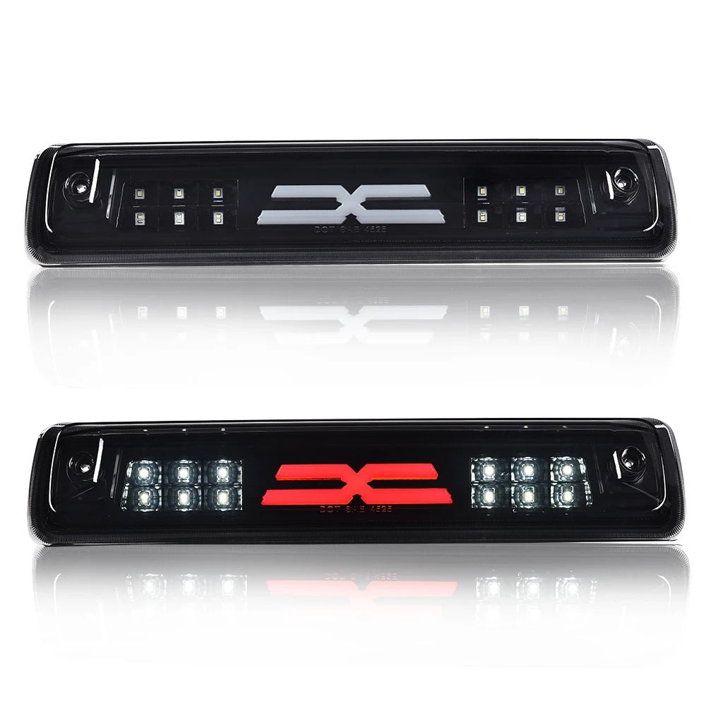 Silverado/Sierra/GMC LED Brake Light 1999-2018